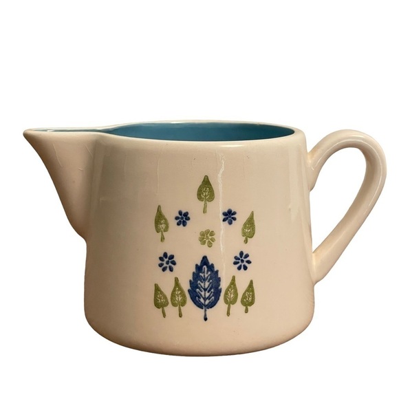 Marcrest Swiss Chalet Alpine Vintage Creamer Midcentury Modern - Picture 10 of 10